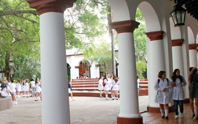 11 Esc Sarmiento