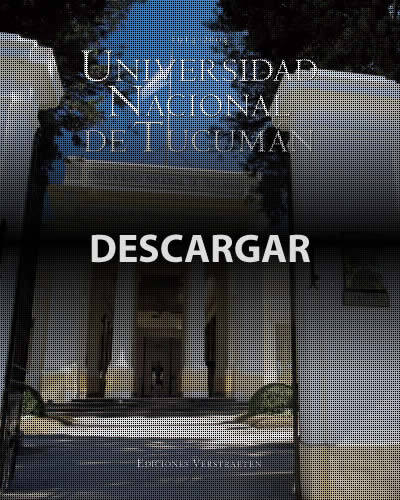 Libro de la UNT