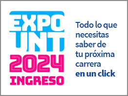 Expo UNT