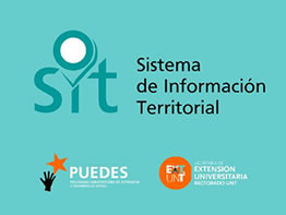 Sistema de Información Territorial