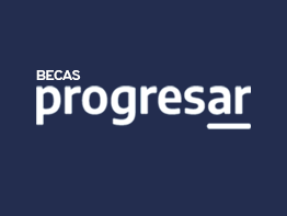 Becas Progresar