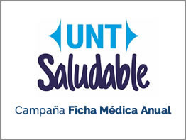 Campaña Ficha Médica Anual