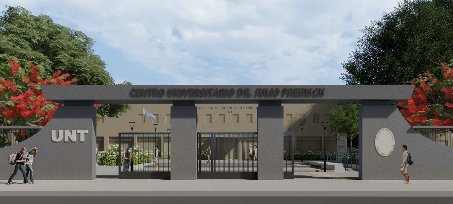 Facultad de Psicología