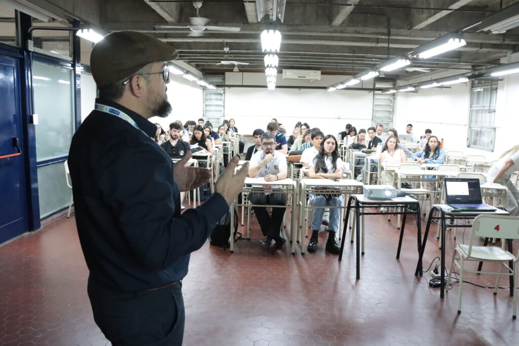 Más de 900 trabajos disponibles tras las 32° Jornadas de Jóvenes Investigadores en la UNT